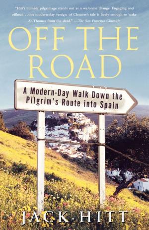 Cover of the book Off the Road by John Gierach