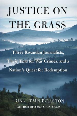 Cover of the book Justice on the Grass by Solon Timothy Woodward