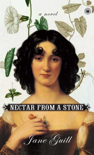 Cover of the book Nectar from a Stone by Carolyn Turgeon
