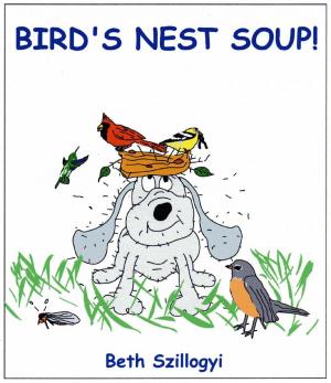 Cover of the book Bird's Nest Soup by Betty Sullivan La Pierre