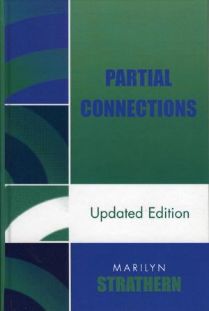 Cover of the book Partial Connections by Edwin H. Sutherland, Donald R. Cressey, David F. Luckenbill