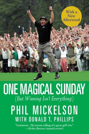 Cover of the book One Magical Sunday by Julian Fellowes
