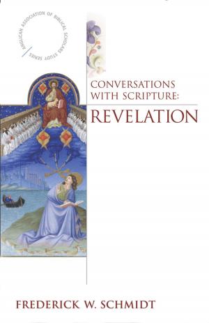 Cover of Conversations with Scripture: Revelation