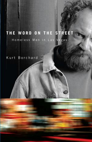 Cover of the book The Word On The Street by Jonathan Foster