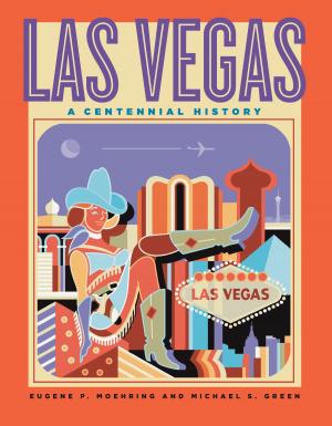 Book cover of Las Vegas