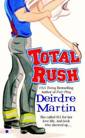 Cover of the book Total Rush by Paula Hawkins