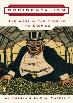 Cover of the book Occidentalism by Daniel Silva