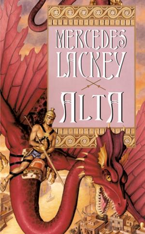 Cover of the book Alta by C. J. Cherryh