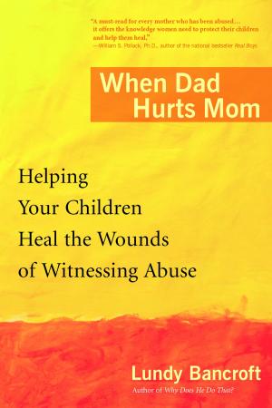 Book cover of When Dad Hurts Mom