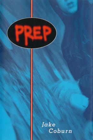 Cover of the book Prep by Roger Hargreaves