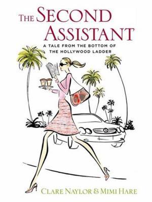 Cover of the book The Second Assistant by Jennifer Chiaverini