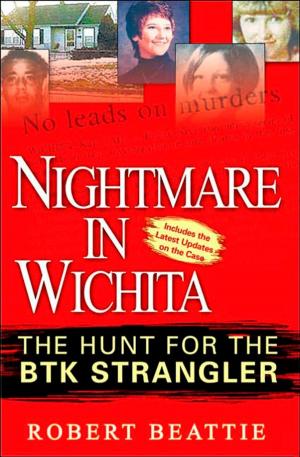 Cover of the book Nightmare in Wichita by Kjell Lauvik