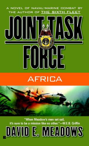 Cover of the book Joint Task Force: Africa by Thupten Jinpa