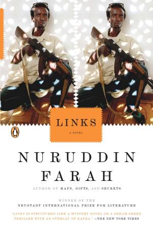Book cover of Links