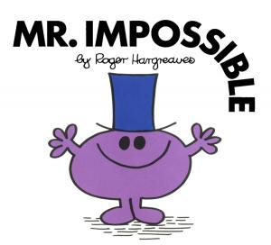 Cover of the book Mr. Impossible by Cynthea Liu