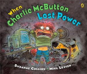 Cover of the book When Charlie McButton Lost Power by Laura Marchesani, Zenaides A. Medina, Jr.