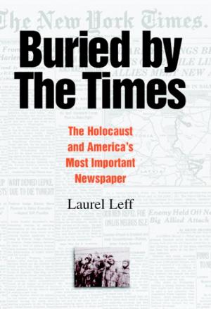 Cover of the book Buried by the Times by Liang-Shih Fan