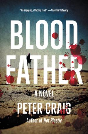 Cover of the book Blood Father by Charlotte Markey