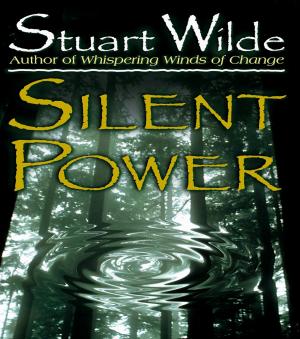 Cover of the book Silent Power by James F. Twyman