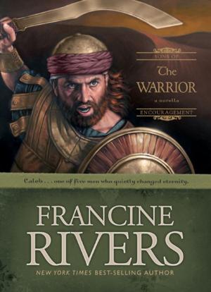 Cover of the book The Warrior by Tracy Groot