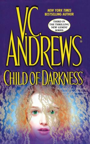 Cover of the book Child of Darkness by Jennifer Estep