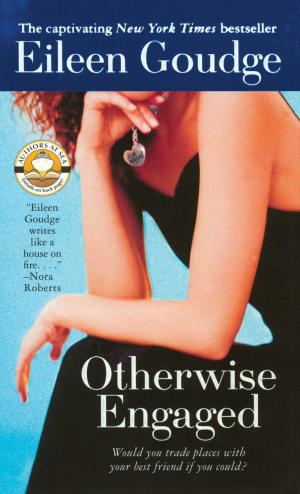 Cover of the book Otherwise Engaged by Jennifer Estep