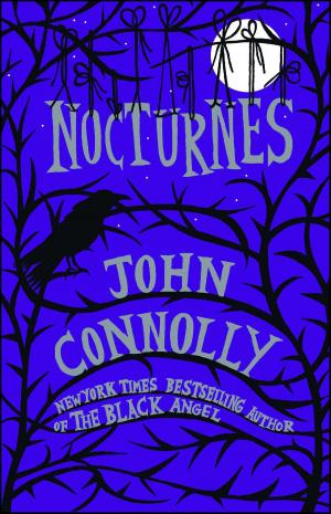 Cover of the book Nocturnes by Richard Doetsch