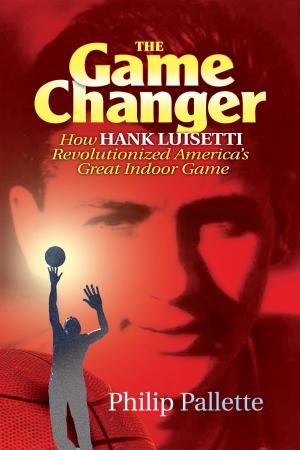 Cover of the book The Game Changer by Barbara Monahan
