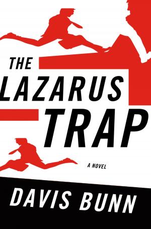 bigCover of the book The Lazarus Trap by 