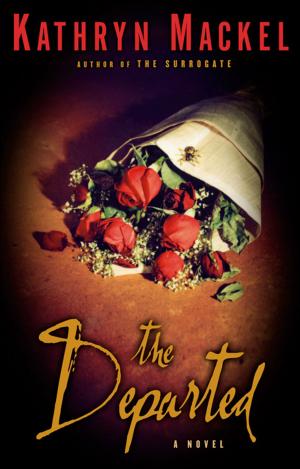 Cover of the book The Departed by Gwen Ellis