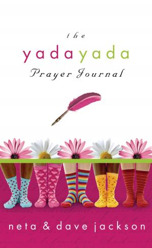 Cover of the book The Yada Yada Prayer Journal by Jack Countryman