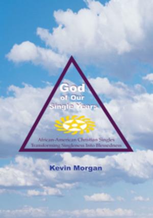 Cover of the book God of Our Single Years by Jerry Davis