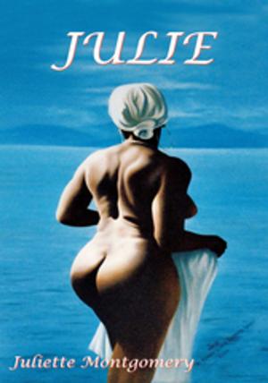Cover of the book Julie by Victor Meenach