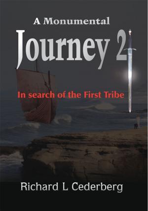 Cover of the book A Monumental Journey 2 by Vallyn Bernard
