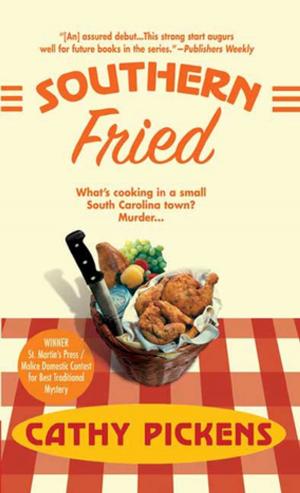 Cover of the book Southern Fried by Gregory Dowling