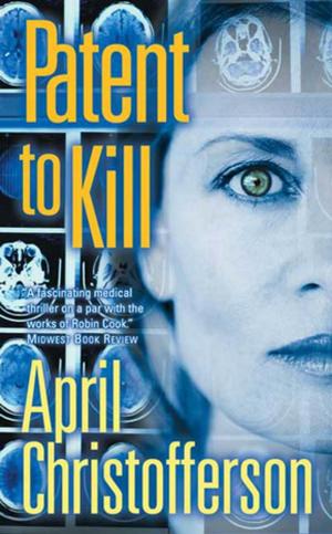 Cover of the book Patent to Kill by Kate Elliott