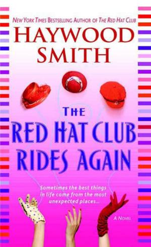 Cover of the book The Red Hat Club Rides Again by T. A. Grant
