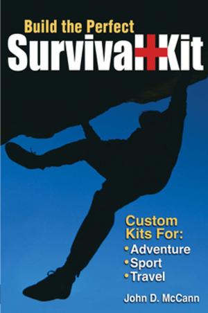 Cover of the book Build the Perfect Survival Kit by Carol Shinn