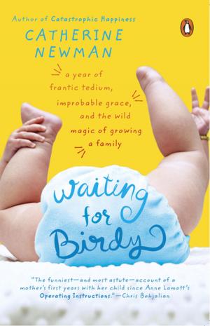 Cover of the book Waiting for Birdy by Greg Howard Jr