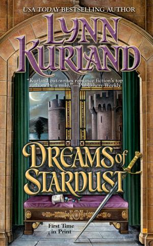 Cover of the book Dreams Of Stardust by E.E. Knight