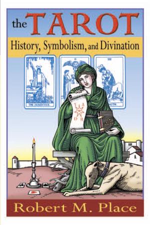 Cover of the book The Tarot by Hannah Reed