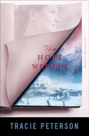 Cover of the book Hope Within, The (Heirs of Montana Book #4) by Michael Phillips