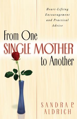 Book cover of From One Single Mother to Another