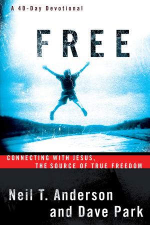 Cover of the book Free by Charmaine Galloway