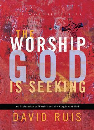 Cover of the book The Worship God Is Seeking (The Worship Series) by Mark J. Boda, Craig Evans