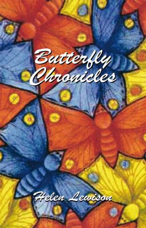 Cover of the book Butterfly Chronicles by Sylvia Rosa F. Flores