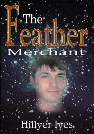 Cover of the book The Feather Merchant by Andrea K. Vizenor
