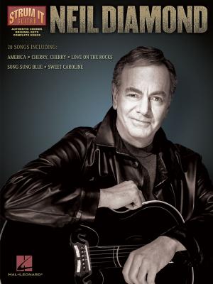 Cover of the book Neil Diamond (Songbook) by Prince