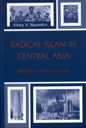 Cover of the book Radical Islam in Central Asia by Russell D. Buhite
