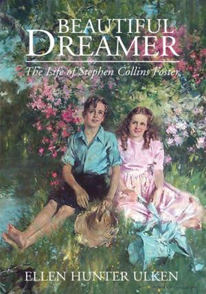 Cover of the book Beautiful Dreamer by Joy Ashe
